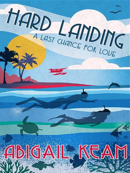 Title details for Hard Landing by Abigail Keam - Available